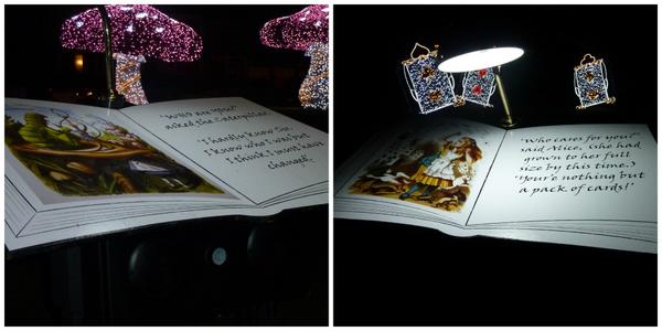 FatTreeTravel's tweet image. Busy Few Weeks - Up North: LOVE #rokerpark #sunderland. Amazing job @SunderlandLive - so magical!