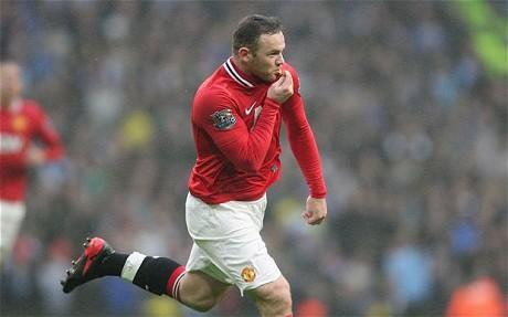 Wishing a very Happy Birthday to club captain - Wayne Rooney! 