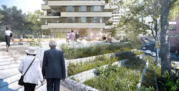 BuildSpecifier's tweet image. Planning approval granted for retirement apartments in Sutton
Read more: bit.ly/1znVrUo
#retirement