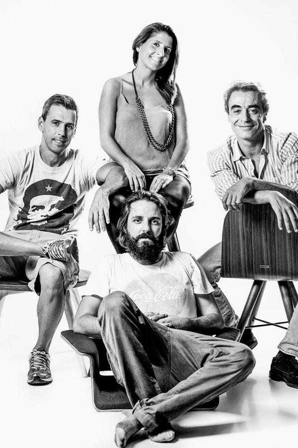 The believers #AROUNDtheTREE  #TiagoMayastudio #design #wood #chairdesign