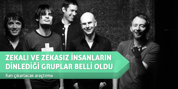 playtusumag's tweet photo. Zeki insanlar ne dinliyor? Az zeki insanlar ne dinliyor? Araştırma sonuçları geldi. http://t.co/D98ZHsEYGt http://t.co/mKmov2dyJO