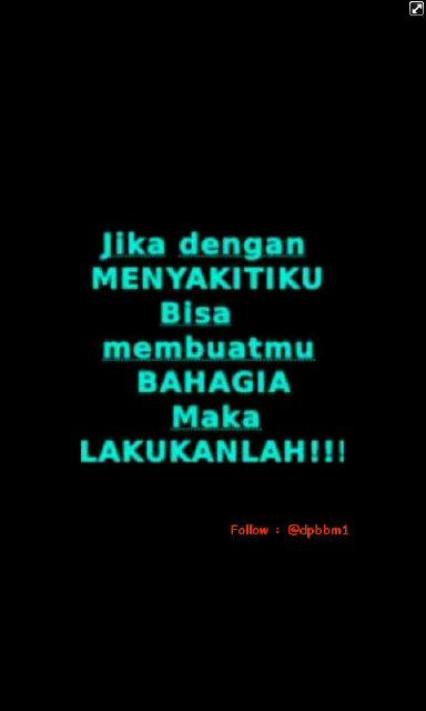 dpbbm1's tweet photo. Jika dengan .....#cinta #bijak #motivasi #metsore #galau #dpbbm #retweet. Yuuuk... http://t.co/r7g3XTgLtu