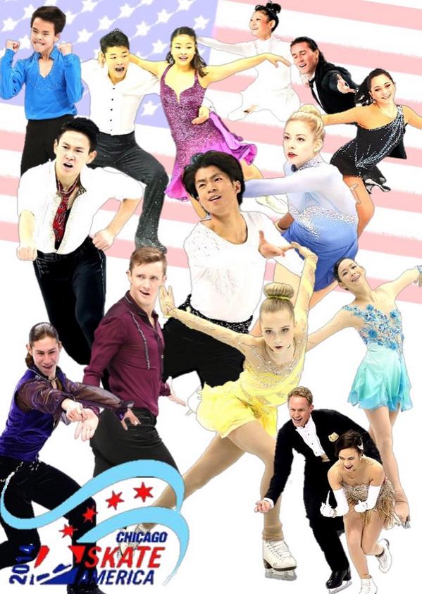 1 этап. Skate America 25-27.10.2014  - Страница 2 B0s98FXCAAAH9pV