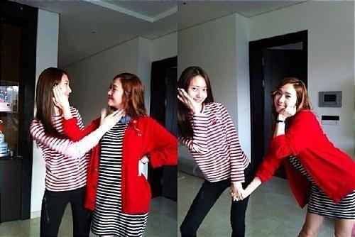 Happy Birthday Baby Mao Mao "Soojungie" [Krystal Jung] Get well soon, please be healthy~Stay Strong 