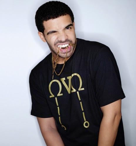 Aubrey Drake Graham Happy Birthday are the best from mexico, veracruz a hug .. 