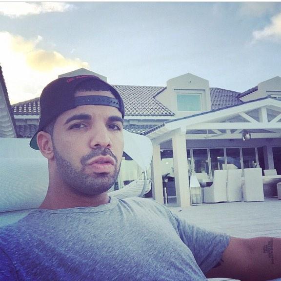 Happy birthday Aubrey Drake Graham! Weve had our ups and downs but I wouldnt want to spend them with anyone else. 