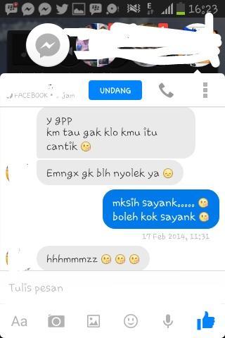 RahmaSariTiara's tweet photo. Kangen sma kmu :( kangen wktu dulu di syang" sma kmu :( kangen wktu dulu di puji" sma kmu :'( miss 14-02-2014 :'( http://t.co/WXPbBRgaGF