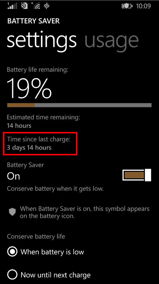matthiasshap's tweet photo. Why Windows Phone users are so passionate about their phones in one image #WinHD @BLU_Products http://t.co/PJgFdqVVhA