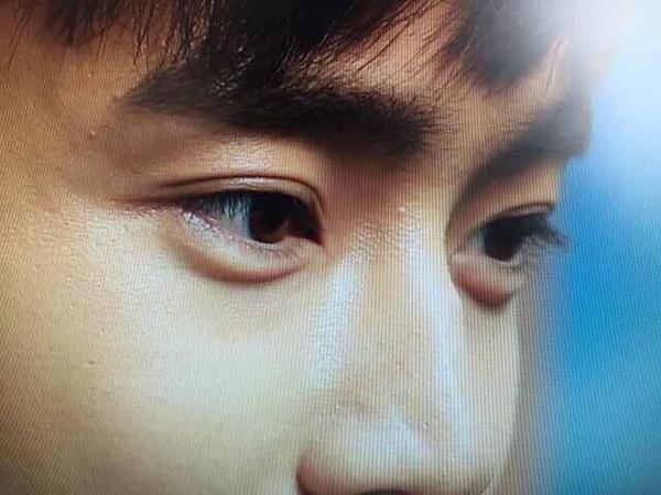 [Special Preview] 'Eye' <a href="/Siwon407/">S</a> 😊😊😊😊