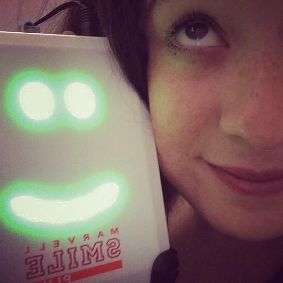 drus10's tweet photo. #smileplug makes me #happy #programming #startup #designer #digitalsolutions @JaqueMx #Tech http://t.co/6HkFQW6CPT