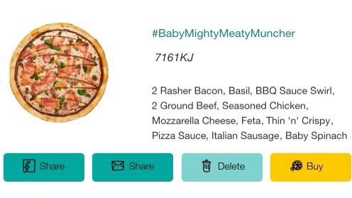 The Pizza Princess (@PizzaPrincess10) | Twitter