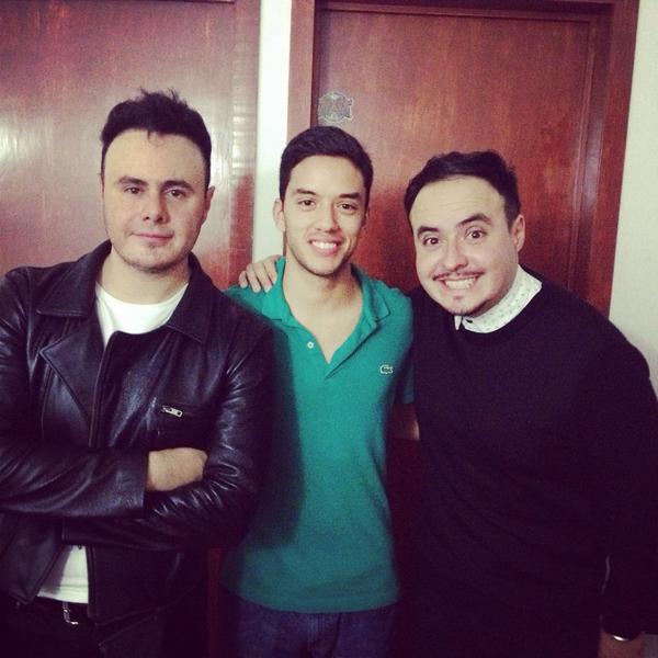 danielibamo's tweet photo. @RioRomamx http://t.co/UROgoVHHZK