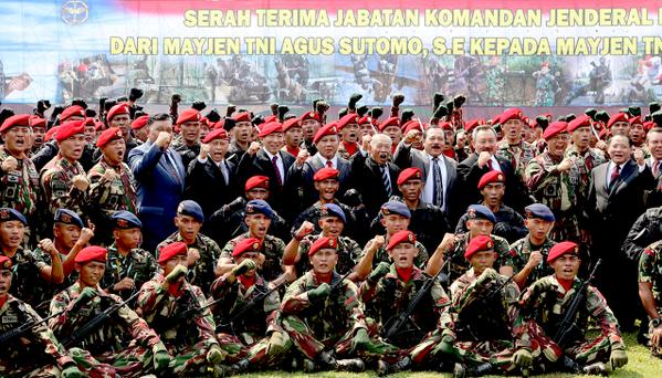 prabowo tweet picture