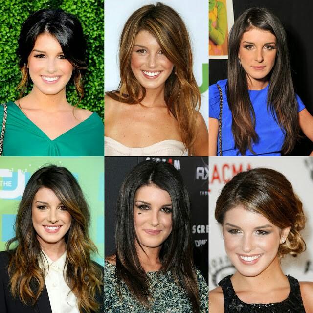 Happy 25th Birthday to 90210s alum, Shenae Grimes Beech!!!... 