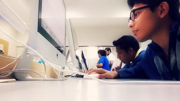 IsmaHdz1's tweet image. #ProgramDeveloper.