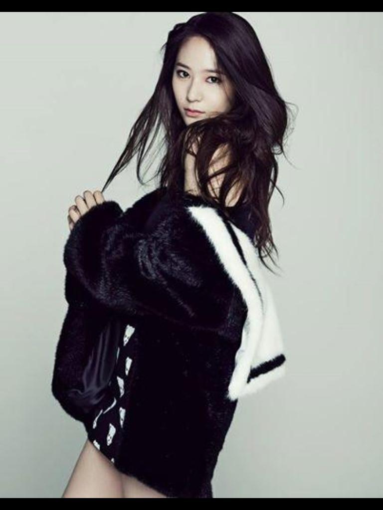 Happy Birthday Krystal Jung      God Bless You Always   Always We Love You  