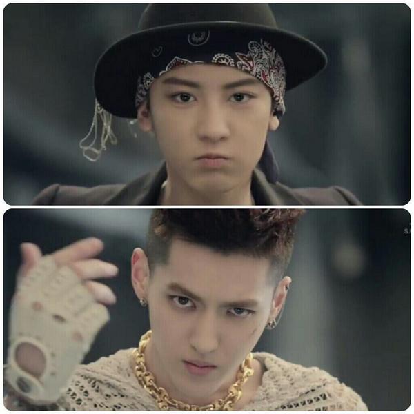 WayChicken's tweet photo. เคะหรือเมะดูง่ายนิดเดียว..................... http://t.co/Tgl6eof3A1
