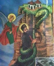 E27Em21's tweet photo. እንካን ለጻድቁ አቡነ አረጋዊ እና  ለጻድቁ  ገብረክርስቶስ ዓመታዊ በአል በሰላም አደረሰን http://t.co/VIUmySJOXs
