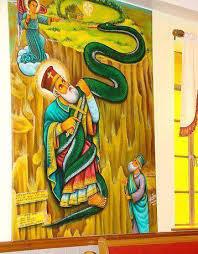 E27Em21's tweet photo. እንካን ለጻድቁ አቡነ አረጋዊ እና  ለጻድቁ  ገብረክርስቶስ ዓመታዊ በአል በሰላም አደረሰን http://t.co/VIUmySJOXs