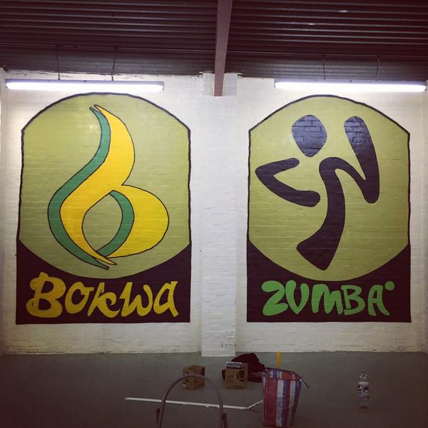 StudioTenFit's tweet image. #bokwa #zumba #dowhatyoulove #lovewhatyoudo #newstudio #washingtonUK #dancemfitness