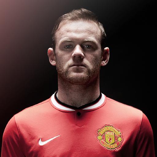 Happy 29th birthday Wayne Rooney. 219 goals in 446 games for well on way to beat Sir Bobbys record! 