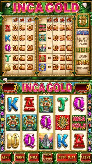skiprat11's tweet photo. Want to play real #ReflexGaming machines like #IncaGold on your iPhone? http://t.co/qjDJfGRLDg http://t.co/jahd1M1d0X