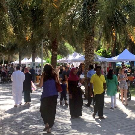 Dubai_Calendar's tweet photo. Looking for something to do this morning #RipeMarkets are on at Zabeel Park entrance at Gate 1 @Ripeme #MyDubai http://t.co/gI3GMVMjQn
