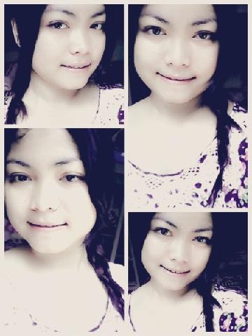 MimyChubby's tweet photo. New hair style (>̯┌┐<) http://t.co/GY5Vyd67A2