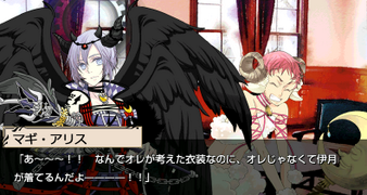 よりぬきマジカルピースのtwitterイラスト検索結果 古い順