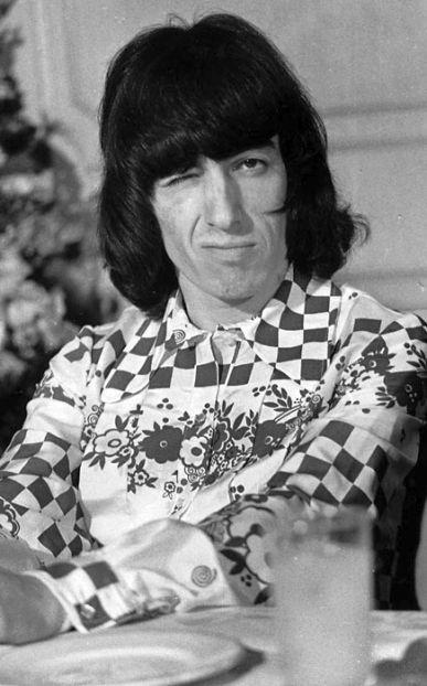 Happy Birthday Bill Wyman!    