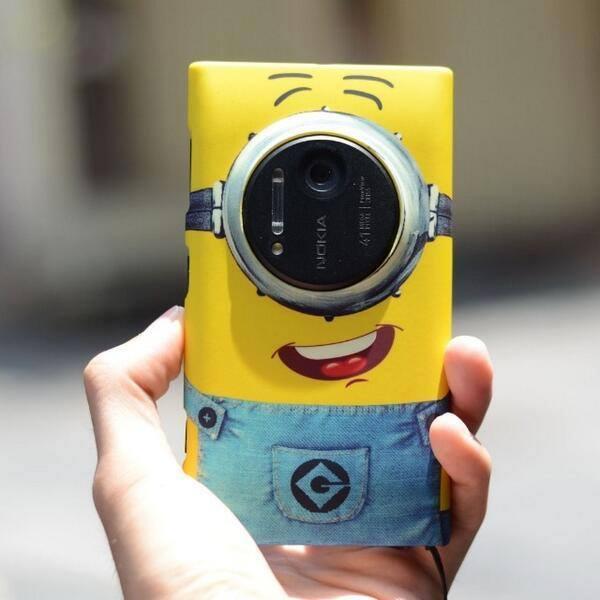 Vous avez personnalisé votre #Lumia ?