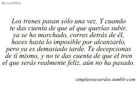 LocoOtro's tweet photo. Porque aún no ha llegado lo mejor. http://t.co/w9SwbGXzKs