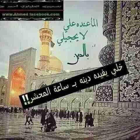 abbas2468's tweet photo. دخيلك يا ابو الحسن http://t.co/waMNxIyC7o