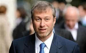 Happy Birthday Roman Abramovich the power   