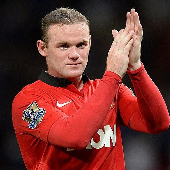 Happy Birthday to Wayne Mark Rooney ! Wishes from your fan   