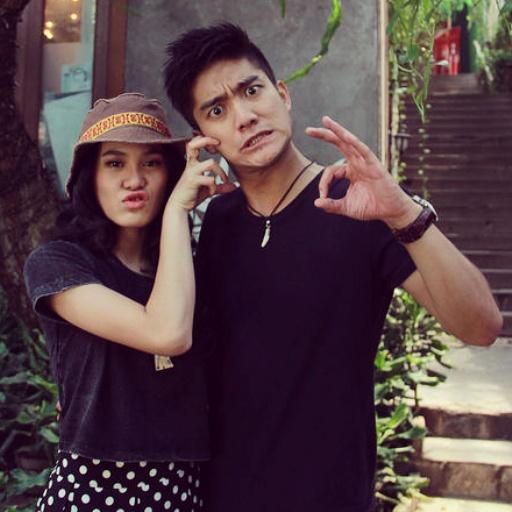 ssheinafiaz's tweet photo. Gimana kalo tiba2 di call 2 host kece @sherylsheinafia & @boywilliam ? 15 menit lg @breakoutnet #BreakoutNETphonecall http://t.co/9Jfnk6CPTH