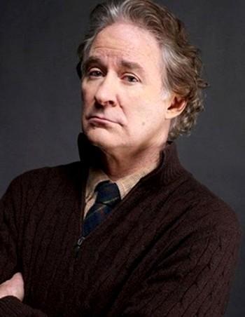 Happy to Kevin KLINE 
 