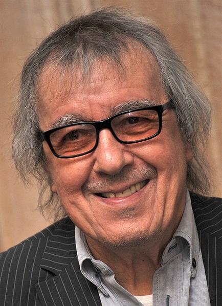 Happy 78th Birthday, Bill Wyman. 