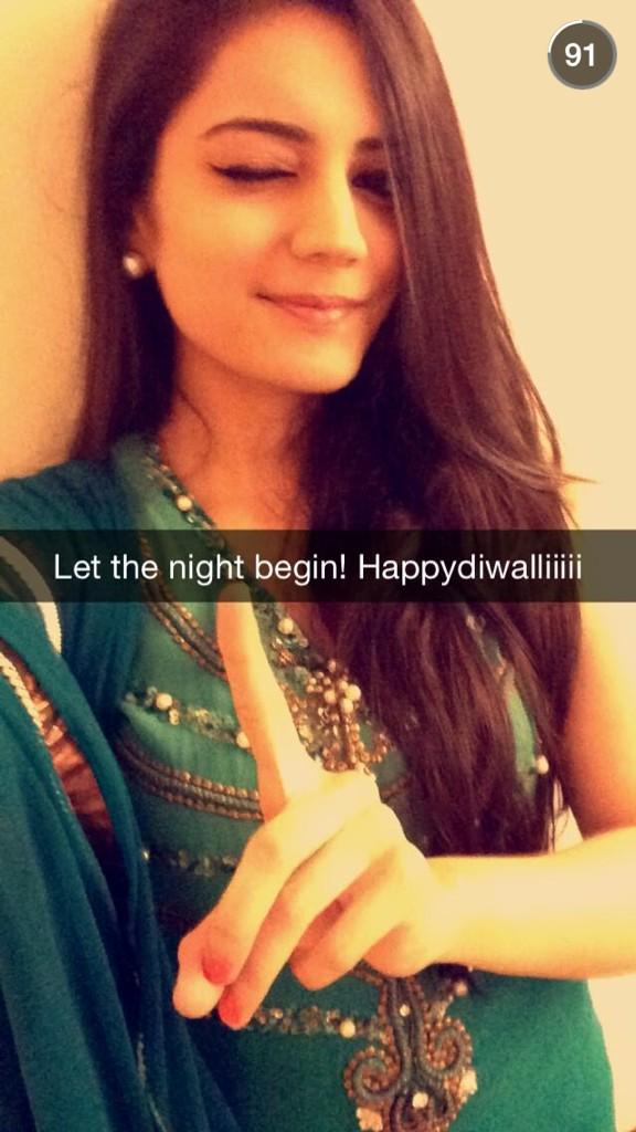 Giocomp13's tweet photo. @VikSwaggyP happy Diwali again, and tell your parents to arrange this marriage for you @averylopez123 #shabbs http://t.co/dOAC4isvuy