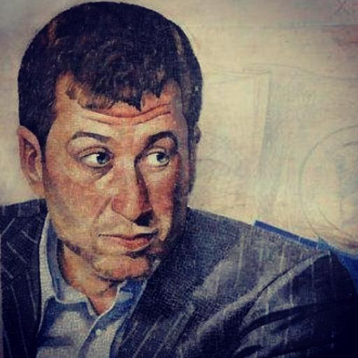 Happy 48th Birthday to Roman Abramovich this is BOSS at CHELSEA FC! 