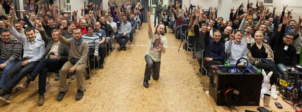 StartupHuntLV's tweet photo. Upcoming events: Special Edition Front-end DevClub, October 30. @DevClub_lv - http://t.co/NyxFUx2hJj #java #UX http://t.co/KBBbXjsATS