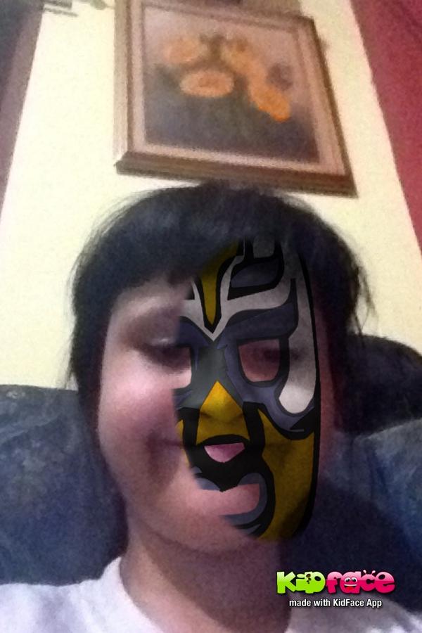 DiahWirda's tweet photo. Made with Kid Face #iPhone app! #KidFace http://t.co/7hOw4Bo4J2 http://t.co/bt4GYB4Yyx
