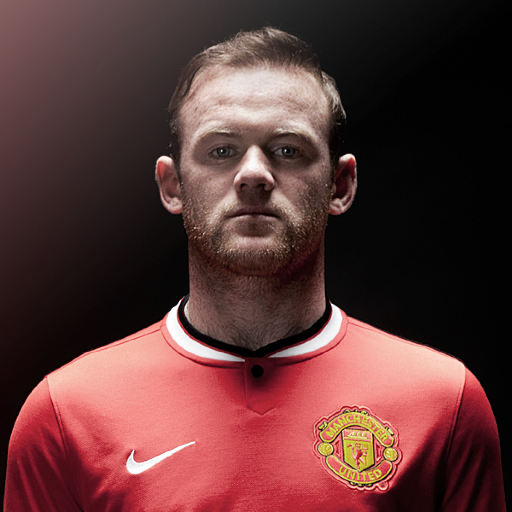 Happy Birthday to Wayne Rooney our Captain 29 years!!!!! 