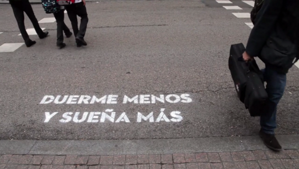 SecretosdeMadri's tweet photo. ¡Vamos, arriba! ¡A por el viernes! #madrid (Foto de @AlvaroOnieva) http://t.co/IzpDFEvdLZ