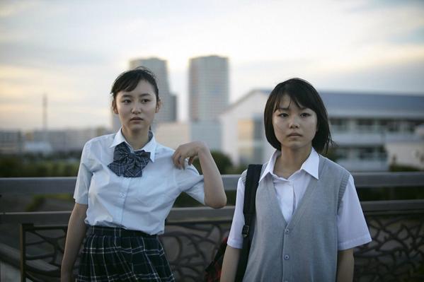 ボックスコーポレーション 小松もか 今夜23 00 小泉今日子さん原作ドラマ フジテレビnext 戦う女 第2話に 出演いたします 若い少女たちの心が描かれてます もかは やさぐれ少女を演じてます 是非ご覧くださいませ Http T Co Ggrzqcjjxo