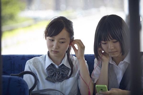 ボックスコーポレーション 小松もか 今夜23 00 小泉今日子さん原作ドラマ フジテレビnext 戦う女 第2話に 出演いたします 若い少女たちの心が描かれてます もかは やさぐれ少女を演じてます 是非ご覧くださいませ Http T Co Ggrzqcjjxo