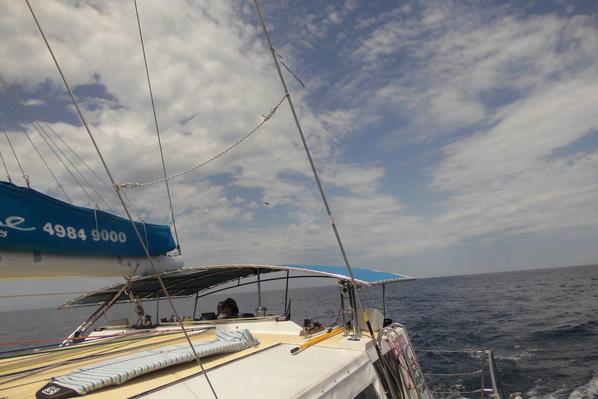 PortStephensRev's tweet image. Just a Couple of Pics from todays whale watch 24.10.14 — at Imagine Cruises - Port Stephens. (8 photos)