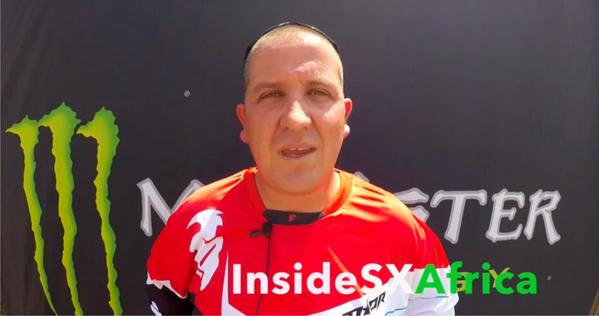 See what SA motocross legend <a href="/ITopliss/">Ian Topliss</a> has to say about competing in @SX_Africa - video: lwmag.co.za/ian-topliss-ta…