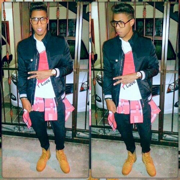 im_Olayner's tweet photo. No compareeess Bebe😎😌! http://t.co/7OtTHUkqRH