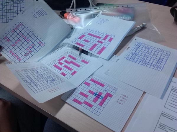 Sheila91ts's tweet photo. Mañanas entretenidas @rm_tania jajajajaja http://t.co/nyp8msg3vE